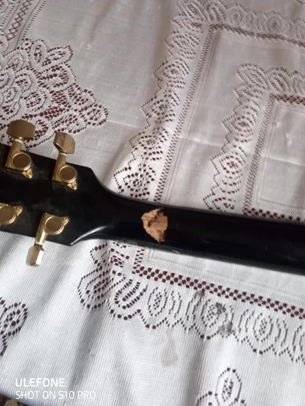 les paul asi fokus? 